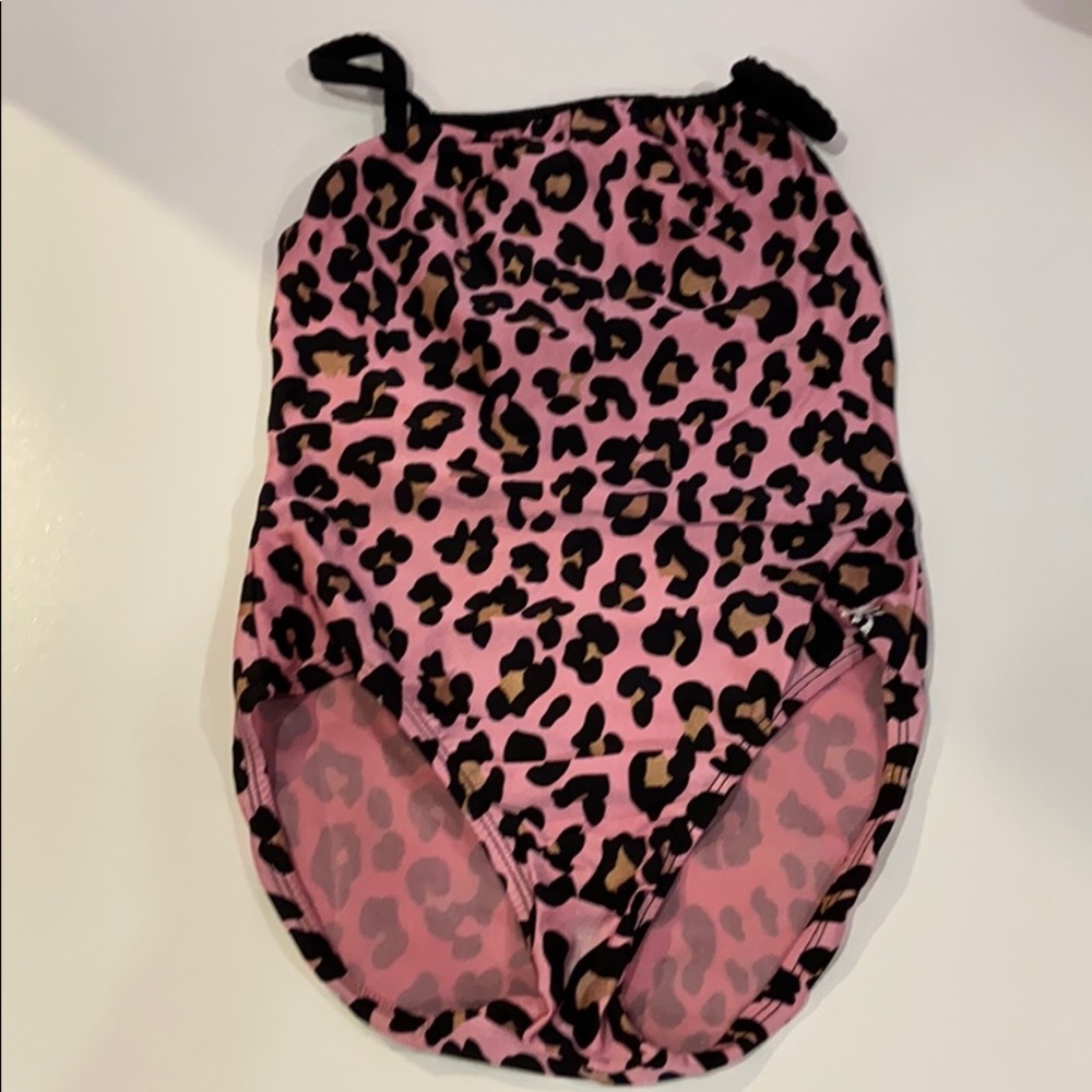 KB Gymnastics Leotard for girls